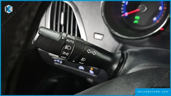 HYUNDAI TUCSON DIESEL 2WD X20