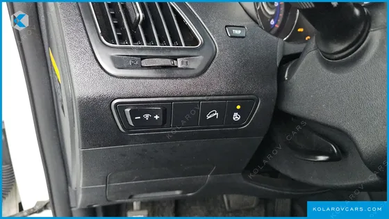 HYUNDAI TUCSON DIESEL 2WD X20