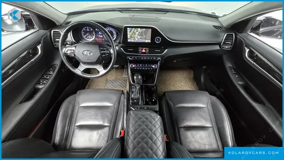 HYUNDAI GRANDEUR 2.2 DIESEL MODERN