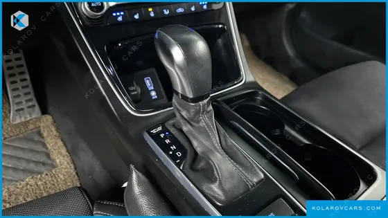 HYUNDAI GRANDEUR 2.2 DIESEL MODERN