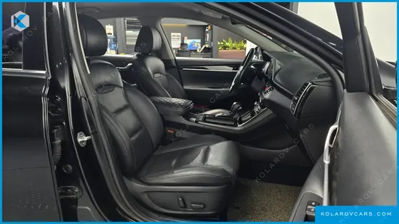 HYUNDAI GRANDEUR 2.2 DIESEL MODERN