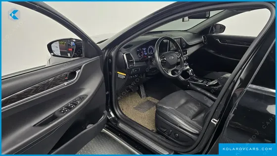 HYUNDAI GRANDEUR 2.2 DIESEL MODERN