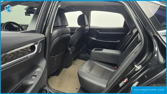 HYUNDAI GRANDEUR 2.2 DIESEL MODERN