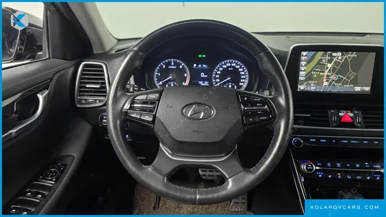 HYUNDAI GRANDEUR 2.2 DIESEL MODERN