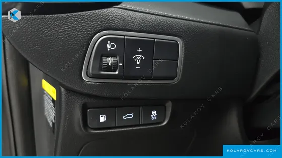 HYUNDAI GRANDEUR 2.2 DIESEL MODERN