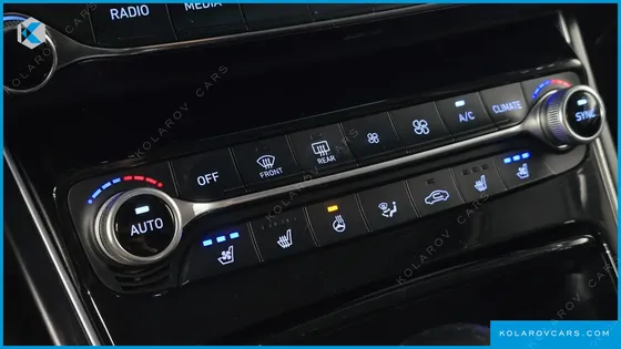 HYUNDAI GRANDEUR 2.2 DIESEL MODERN