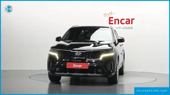 KIA SORENTO DIESEL 2.2 2WD