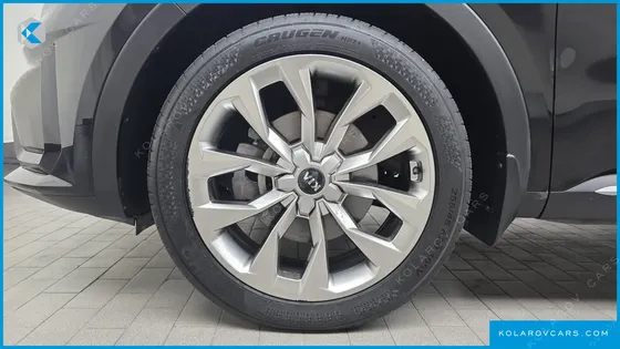KIA SORENTO DIESEL 2.2 2WD