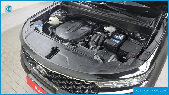 KIA SORENTO DIESEL 2.2 2WD
