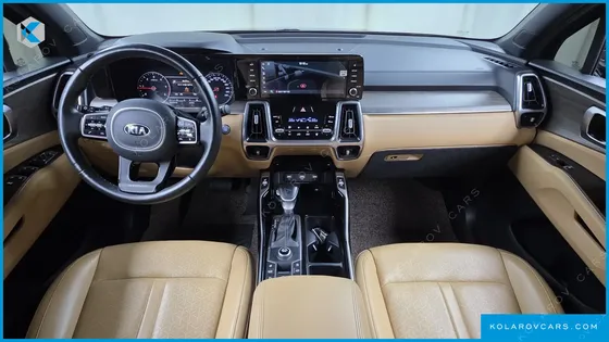 KIA SORENTO DIESEL 2.2 2WD