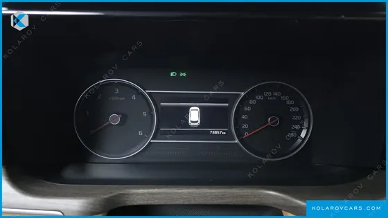 KIA SORENTO DIESEL 2.2 2WD