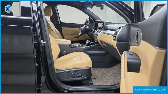 KIA SORENTO DIESEL 2.2 2WD