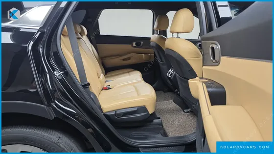 KIA SORENTO DIESEL 2.2 2WD