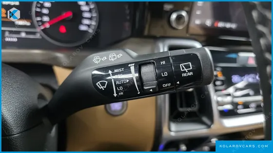 KIA SORENTO DIESEL 2.2 2WD