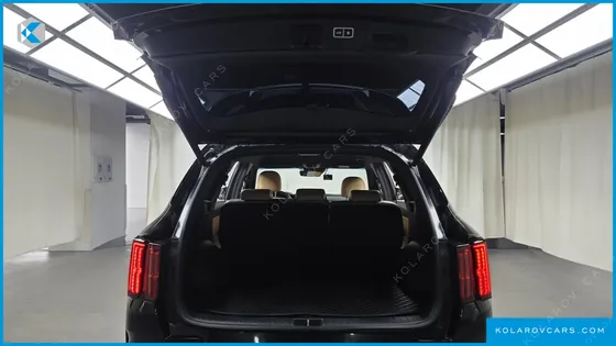 KIA SORENTO DIESEL 2.2 2WD