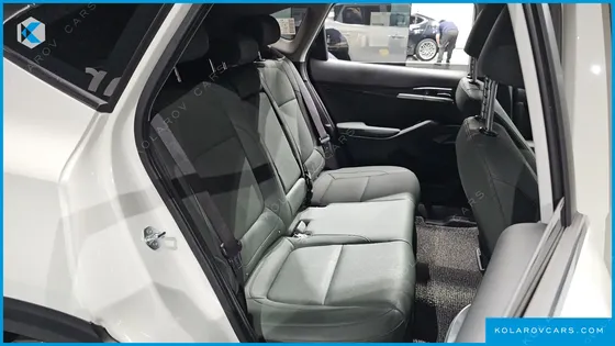 KIA SELTOS GASOLINE 1.6 TURBO 2WD