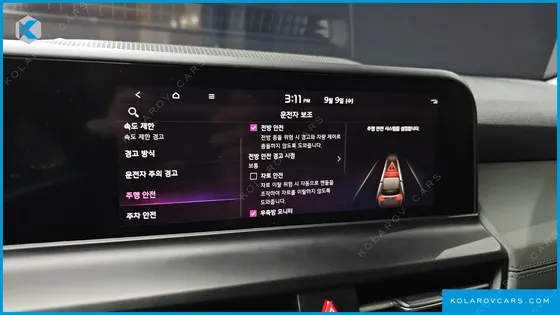 KIA SELTOS GASOLINE 1.6 TURBO 2WD