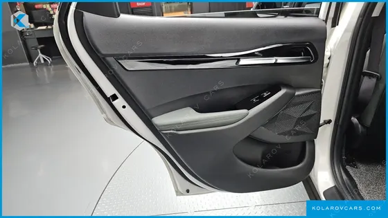 KIA SELTOS GASOLINE 1.6 TURBO 2WD