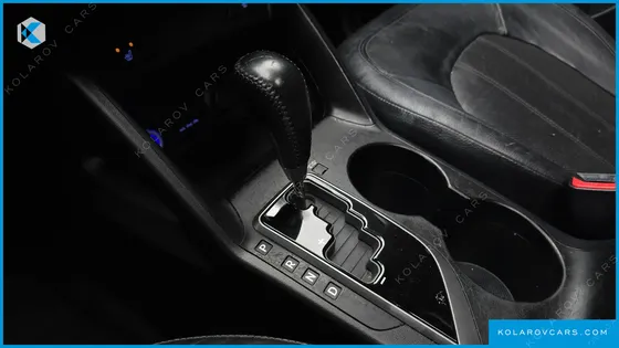 HYUNDAI TUCSON DIESEL 2WD LX20