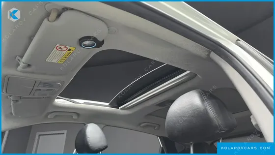 HYUNDAI TUCSON DIESEL 2WD LX20