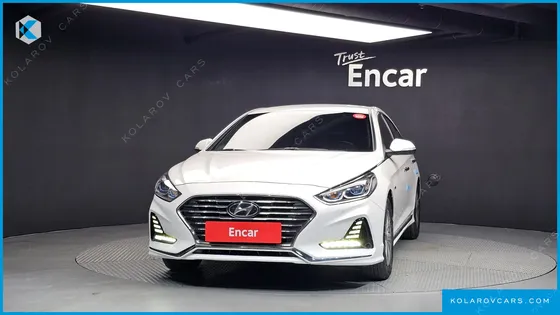 HYUNDAI SONATA MODERN
