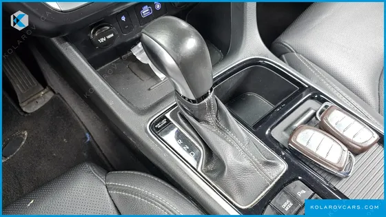 HYUNDAI SONATA MODERN