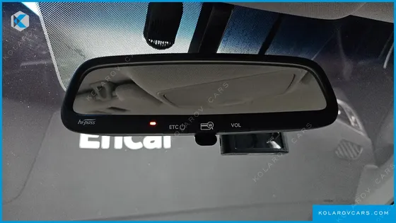HYUNDAI SONATA MODERN