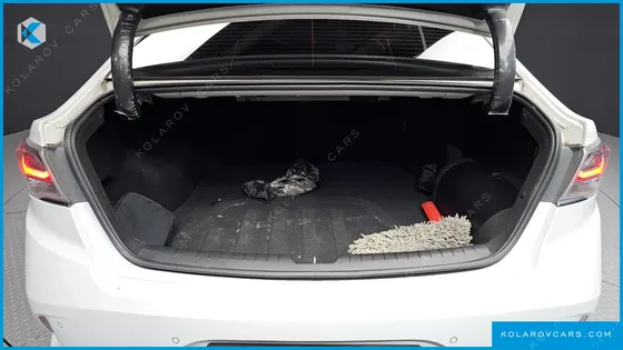 HYUNDAI SONATA MODERN