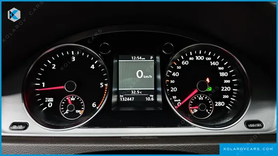 VOLKSWAGEN CC 2.0 TDI BLUEMOTION 4MOTION