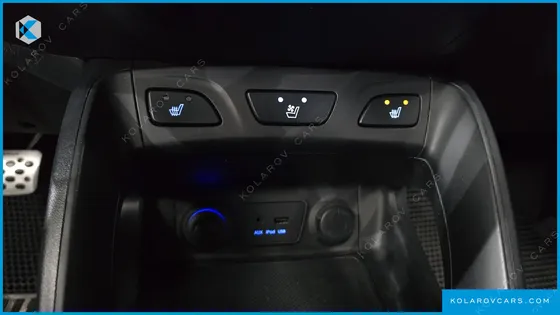 HYUNDAI TUCSON DIESEL 2WD LX20