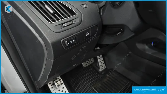 HYUNDAI TUCSON DIESEL 2WD LX20