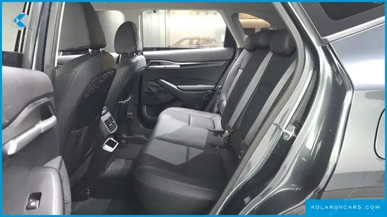 KIA SELTOS GASOLINE 1.6 TURBO 2WD