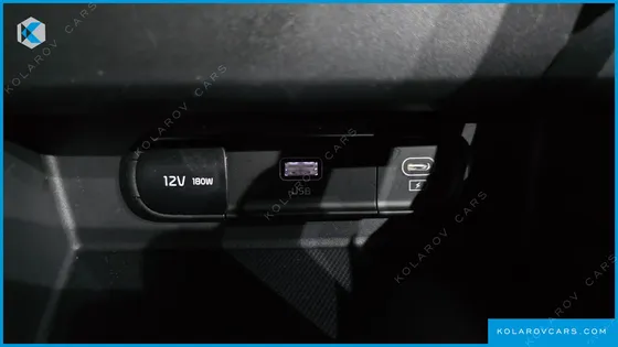 KIA SELTOS GASOLINE 1.6 TURBO 2WD