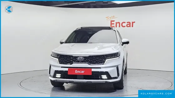 KIA SORENTO DIESEL 2.2 2WD