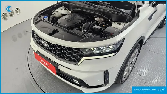 KIA SORENTO DIESEL 2.2 2WD