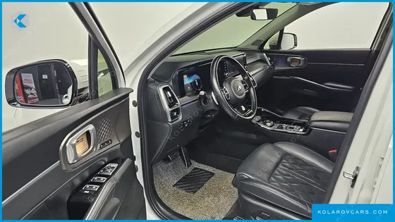 KIA SORENTO DIESEL 2.2 2WD