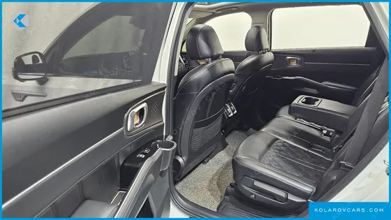 KIA SORENTO DIESEL 2.2 2WD