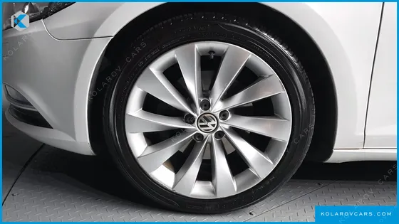 VOLKSWAGEN CC 2.0 TDI BLUEMOTION