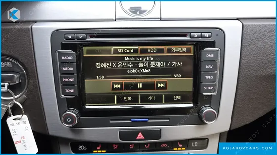 VOLKSWAGEN CC 2.0 TDI BLUEMOTION