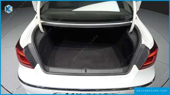 VOLKSWAGEN CC 2.0 TDI BLUEMOTION