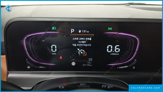 KIA SELTOS GASOLINE 1.6 TURBO 2WD