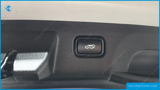 KIA SELTOS GASOLINE 1.6 TURBO 2WD