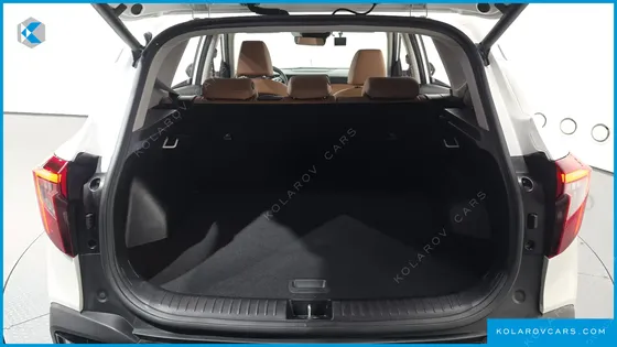 KIA SELTOS GASOLINE 1.6 TURBO 2WD