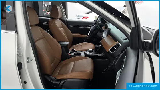 KIA SELTOS GASOLINE 1.6 TURBO 2WD