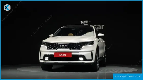 KIA SORENTO DIESEL 2.2 2WD