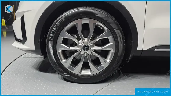 KIA SORENTO DIESEL 2.2 2WD