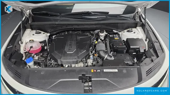 KIA SORENTO DIESEL 2.2 2WD