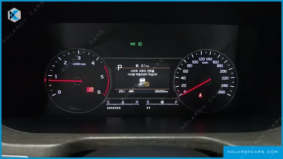 KIA SORENTO DIESEL 2.2 2WD