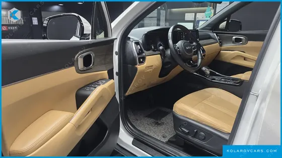 KIA SORENTO DIESEL 2.2 2WD