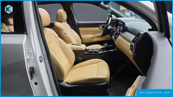 KIA SORENTO DIESEL 2.2 2WD